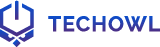 Techowl Logo